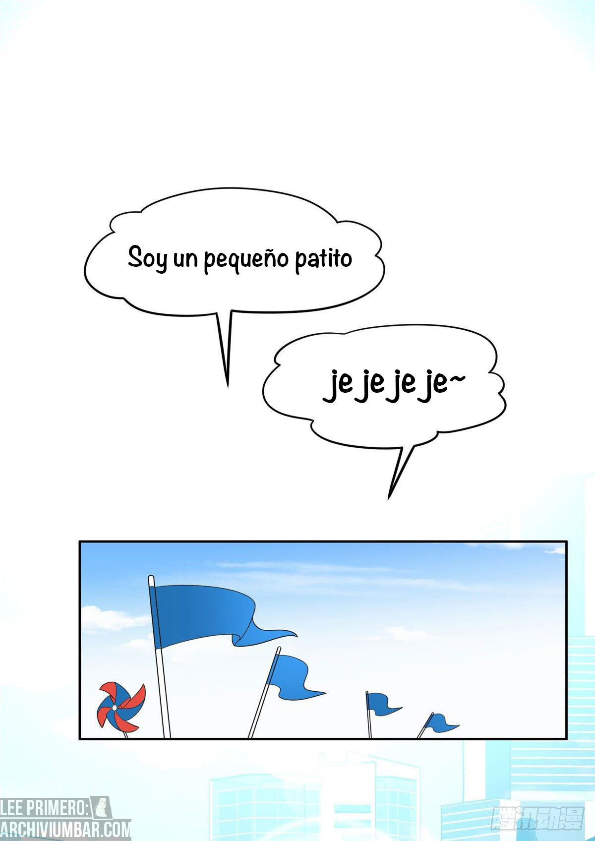 Renacimiento del prodigio divino — Capítulo 37 — 3