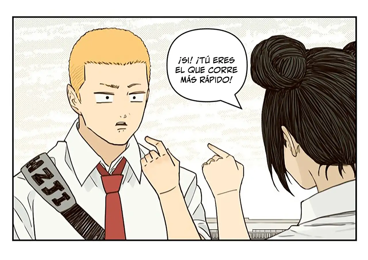 Nan Hao y Shang Feng: El Dúo Inusual —  Capítulo 146 — 37