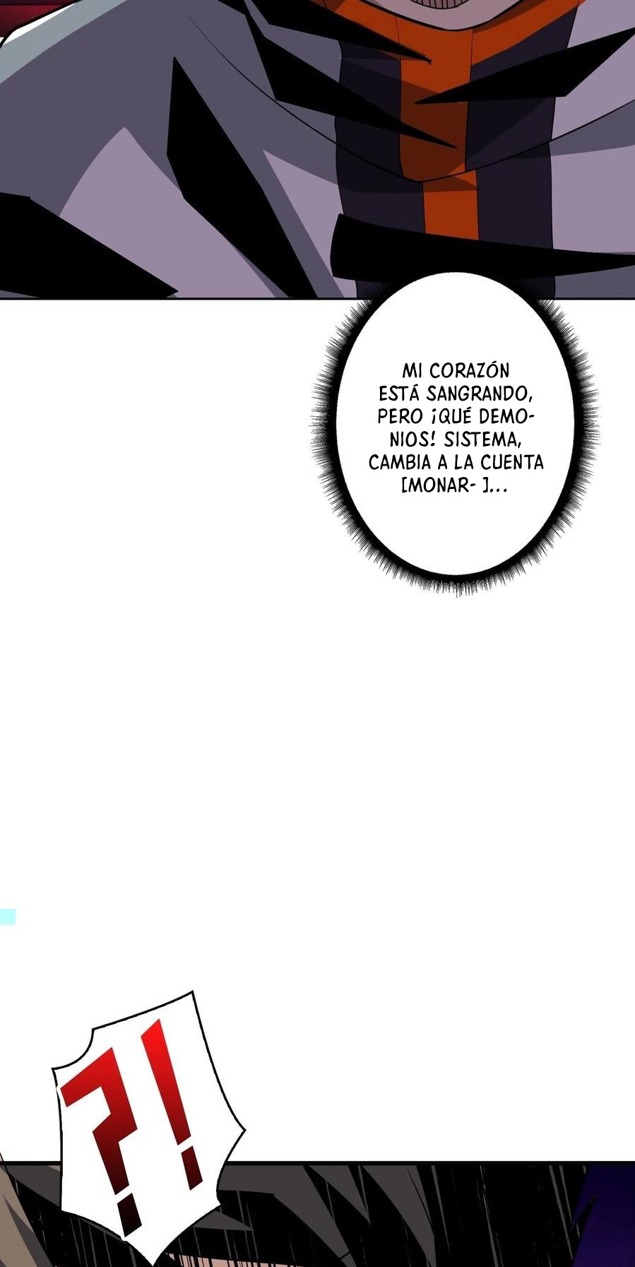 Comenzando con la Cuenta del Rey — Capítulo 132 — 22
