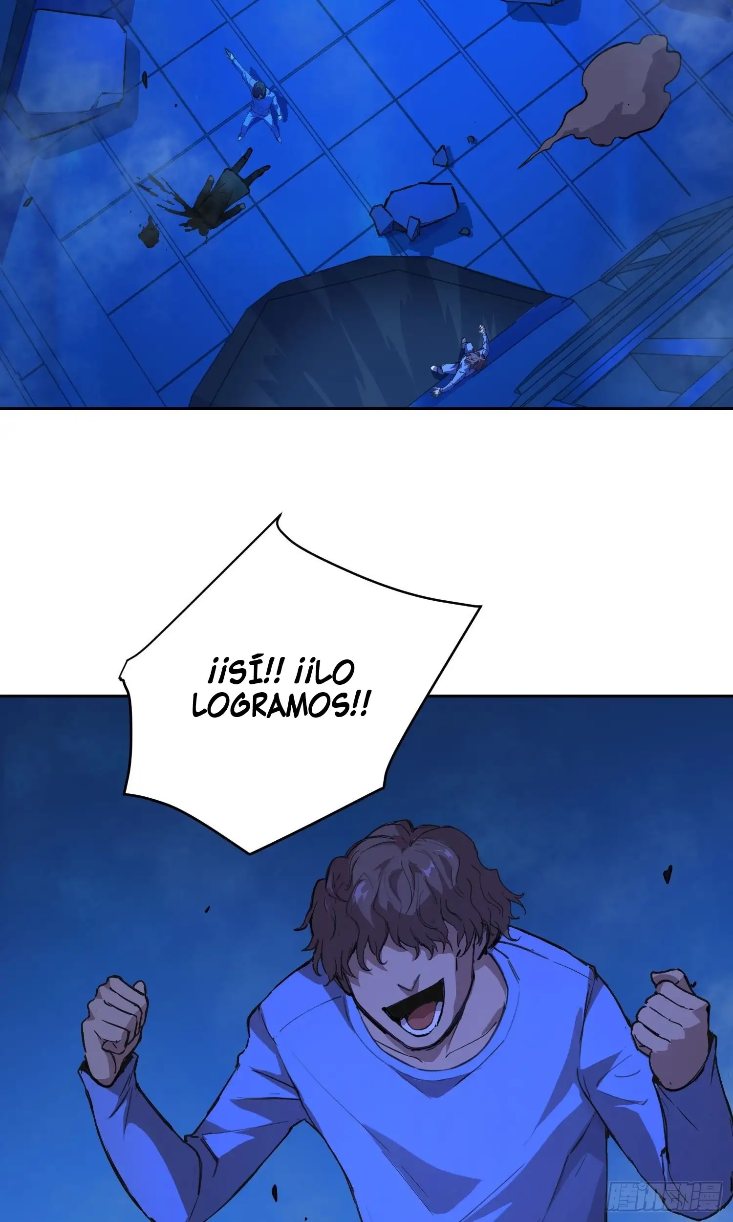 Trastornos del estado de animo —  Capítulo 19 — 7