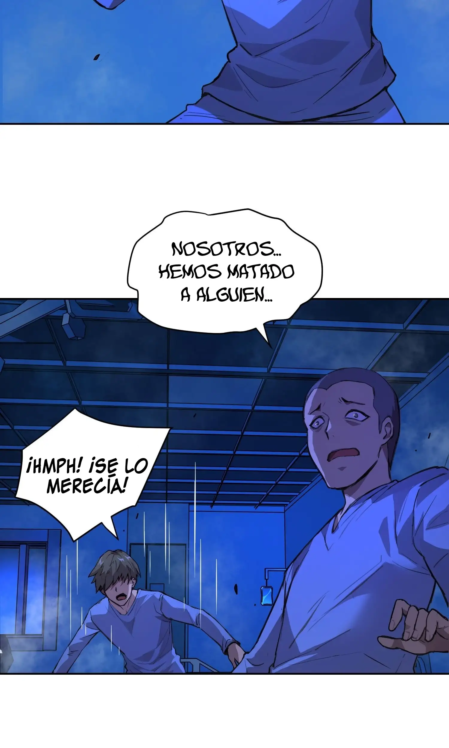 Trastornos del estado de animo —  Capítulo 19 — 8