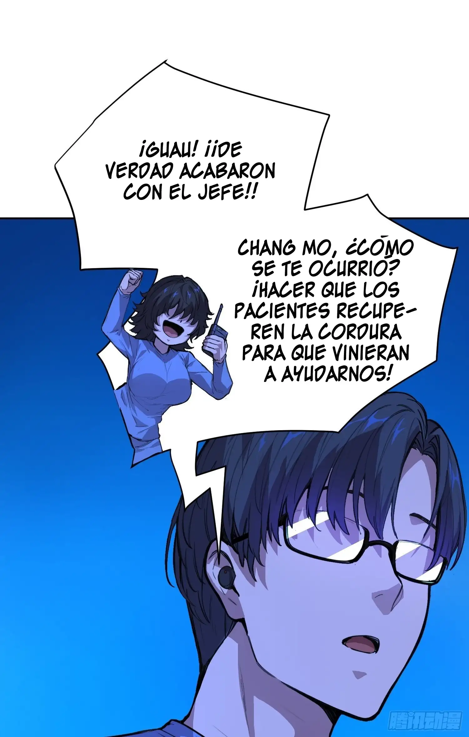 Trastornos del estado de animo —  Capítulo 19 — 9