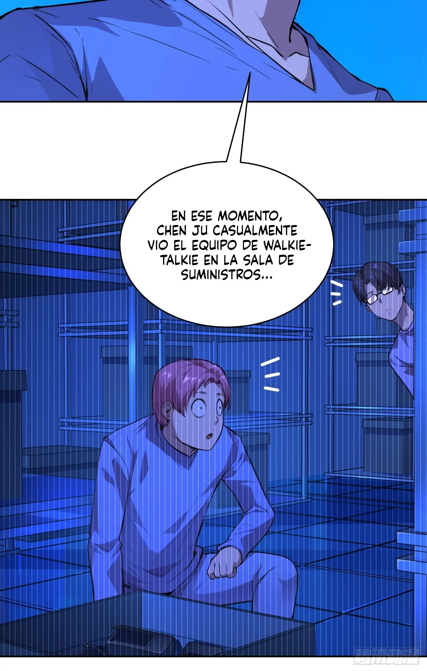 Trastornos del estado de animo —  Capítulo 19 — 10