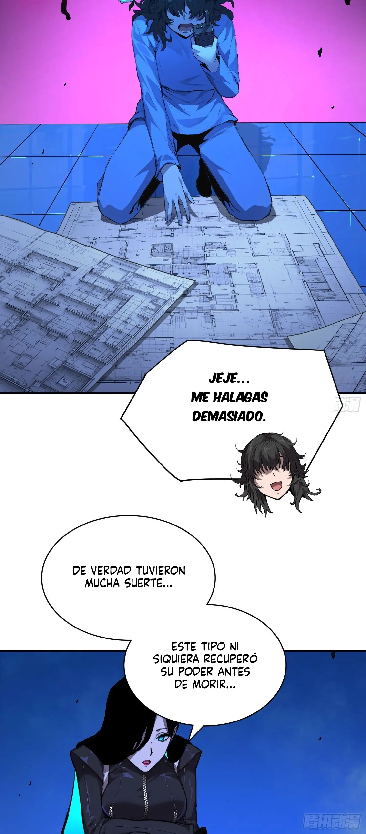 Trastornos del estado de animo —  Capítulo 19 — 12