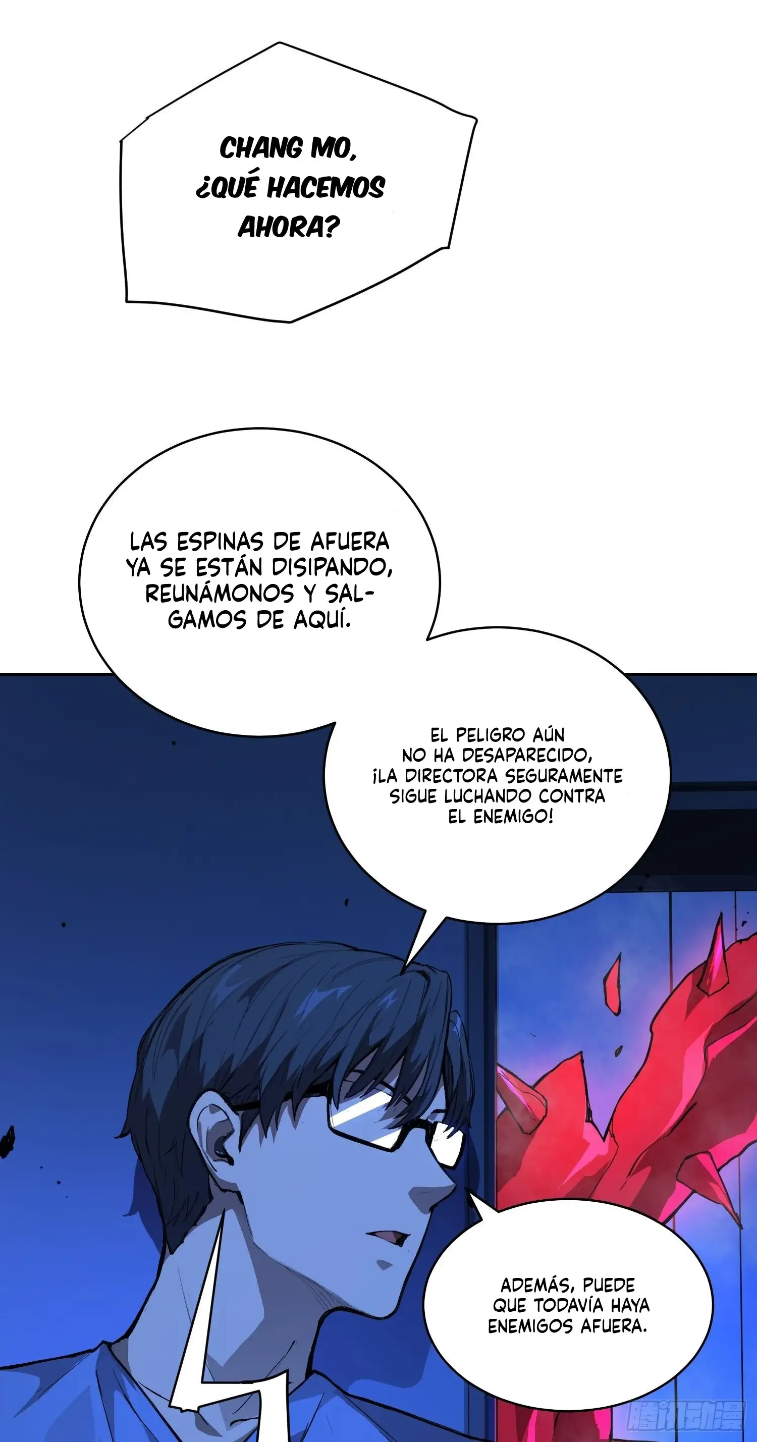 Trastornos del estado de animo —  Capítulo 19 — 14