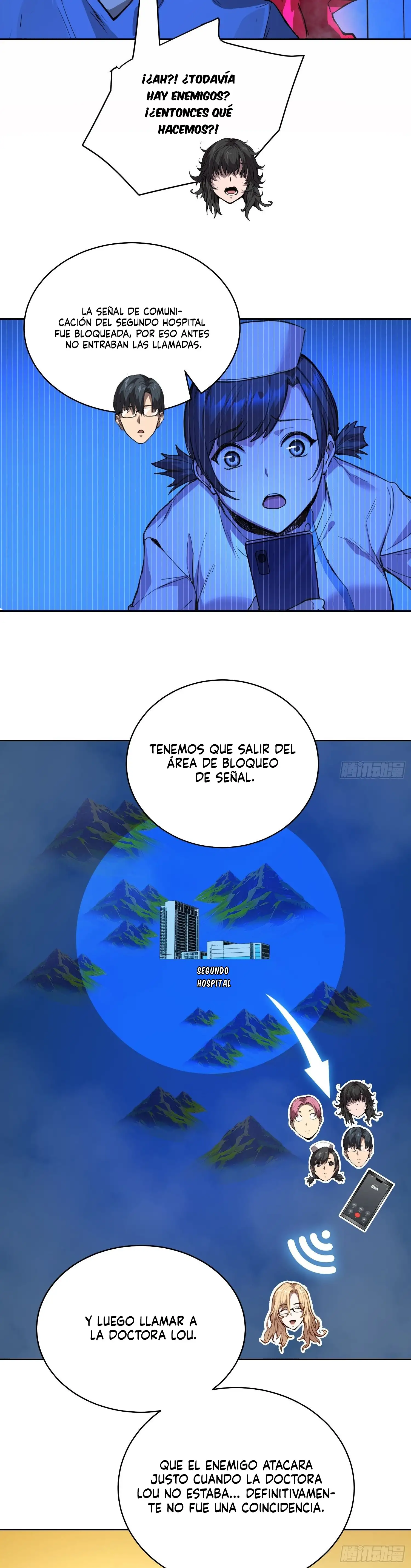 Trastornos del estado de animo —  Capítulo 19 — 15