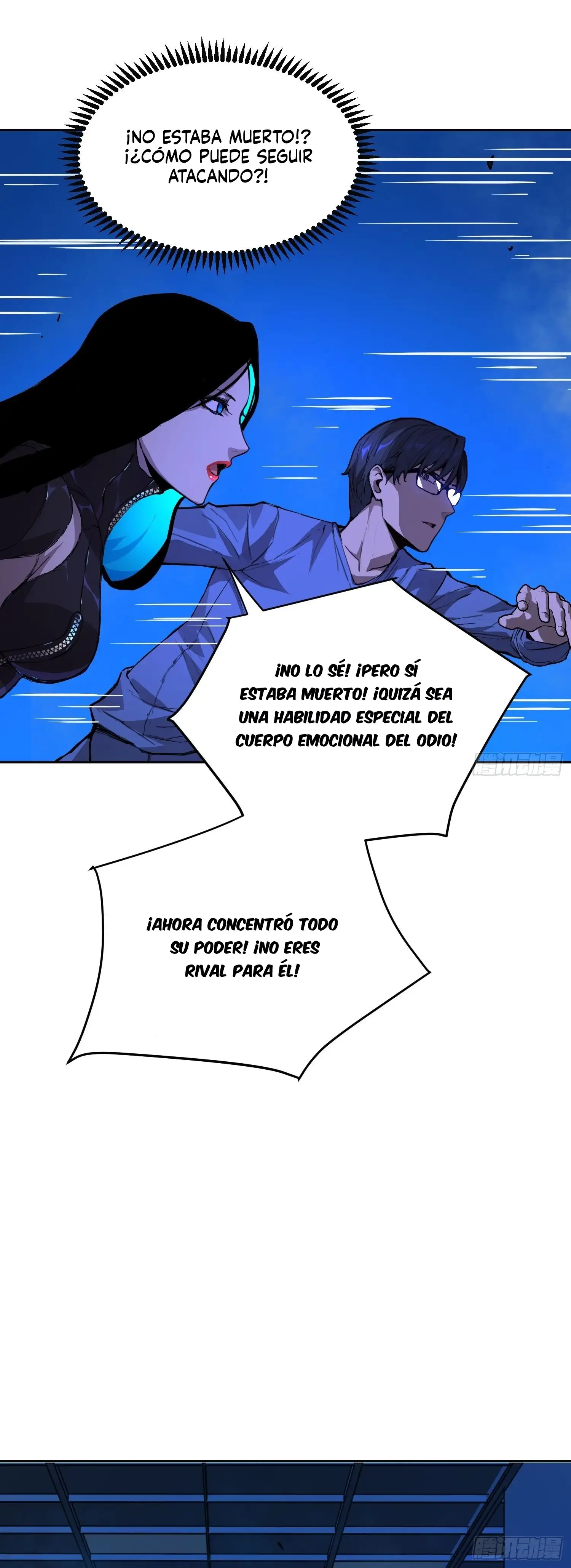 Trastornos del estado de animo —  Capítulo 19 — 27