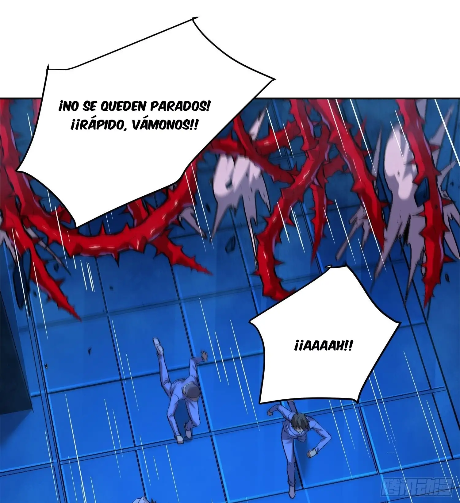 Trastornos del estado de animo —  Capítulo 19 — 30