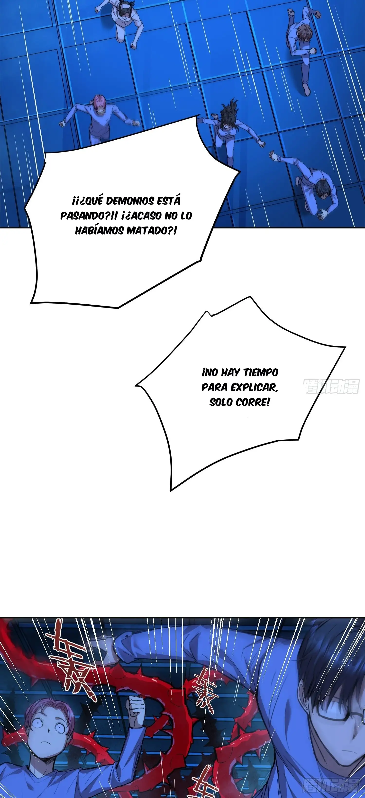 Trastornos del estado de animo —  Capítulo 19 — 31