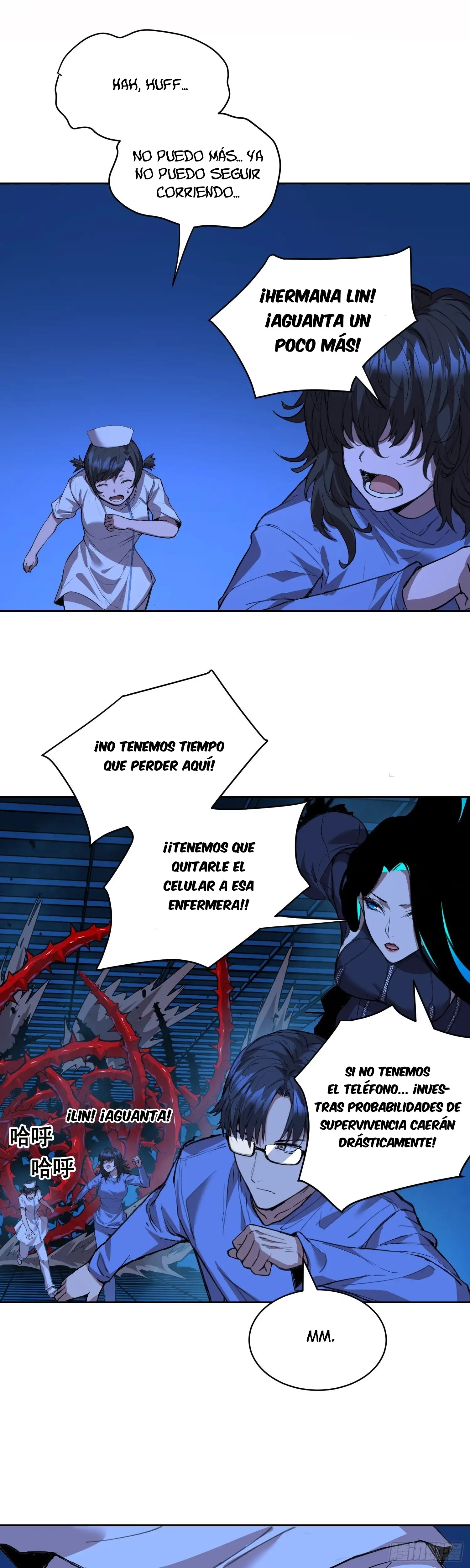 Trastornos del estado de animo —  Capítulo 19 — 40