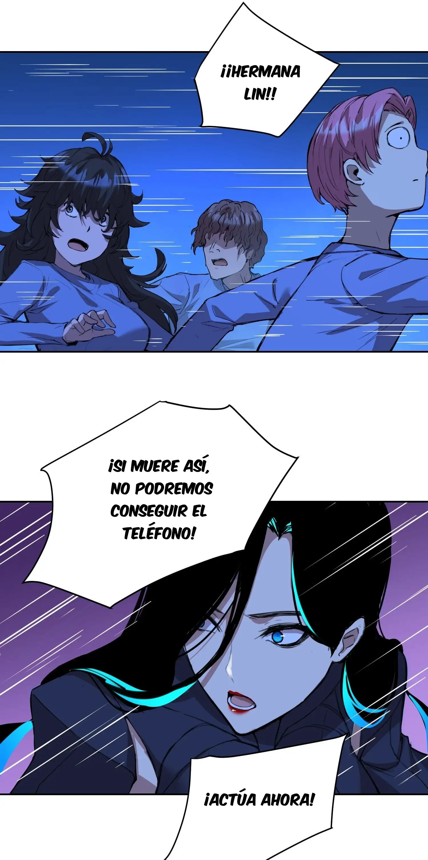 Trastornos del estado de animo —  Capítulo 19 — 44