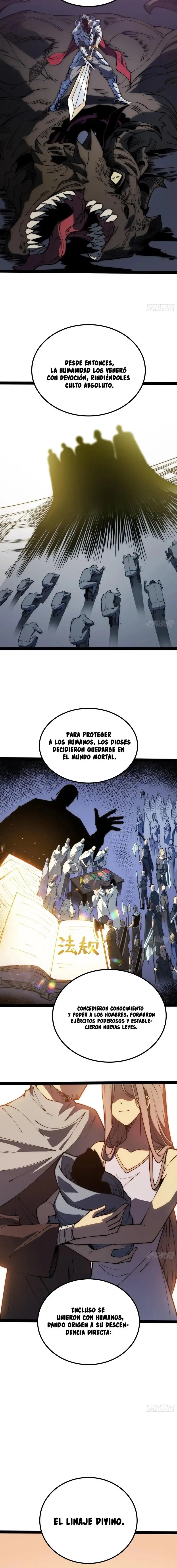 Despertar Definitivo —  Capítulo 65 — 4