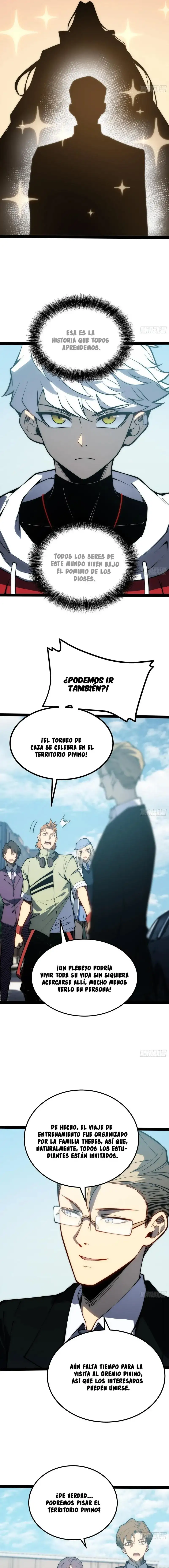 Despertar Definitivo —  Capítulo 65 — 5