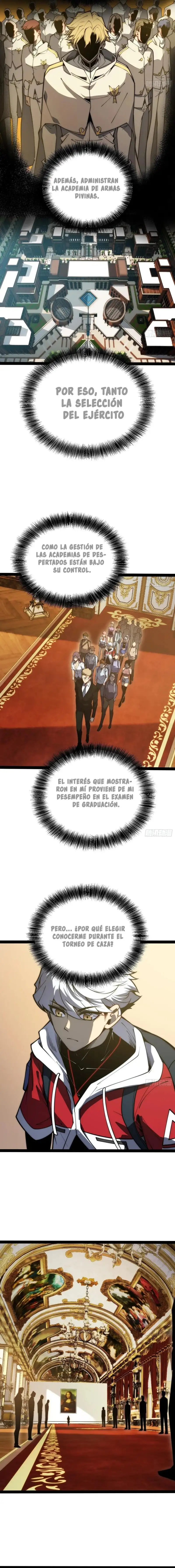 Despertar Definitivo —  Capítulo 65 — 8