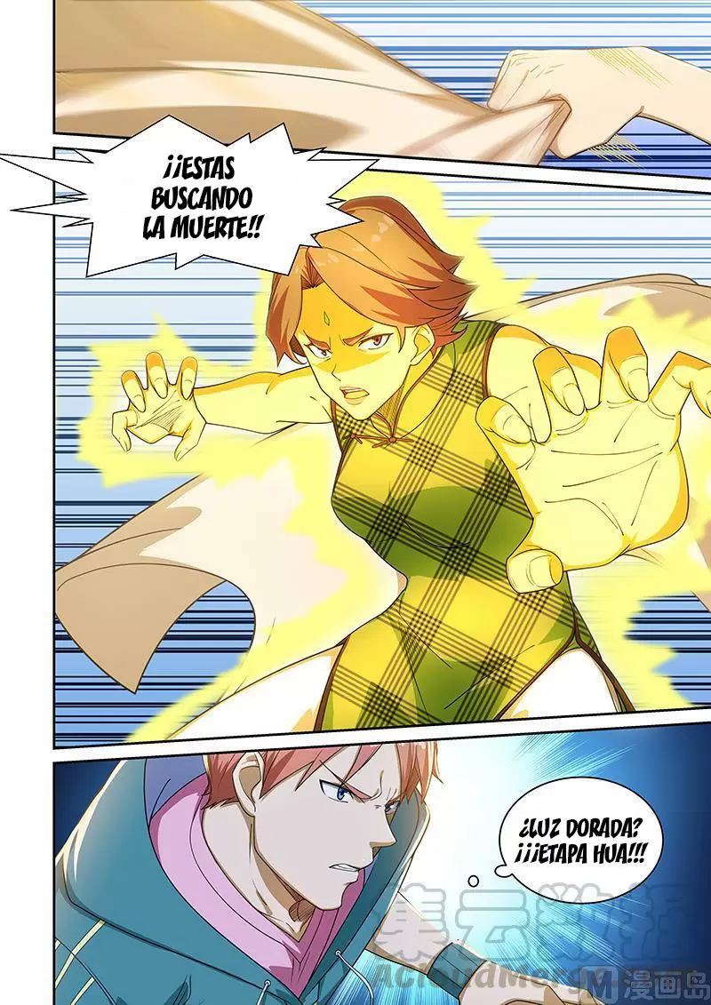 ¡Cómo Tener Suerte! — Capítulo 226 — 2