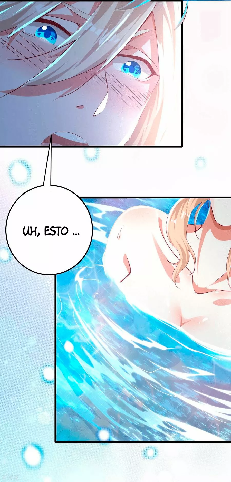Renacimiento del Supremo Bi Sheng — Capítulo 12 — 33