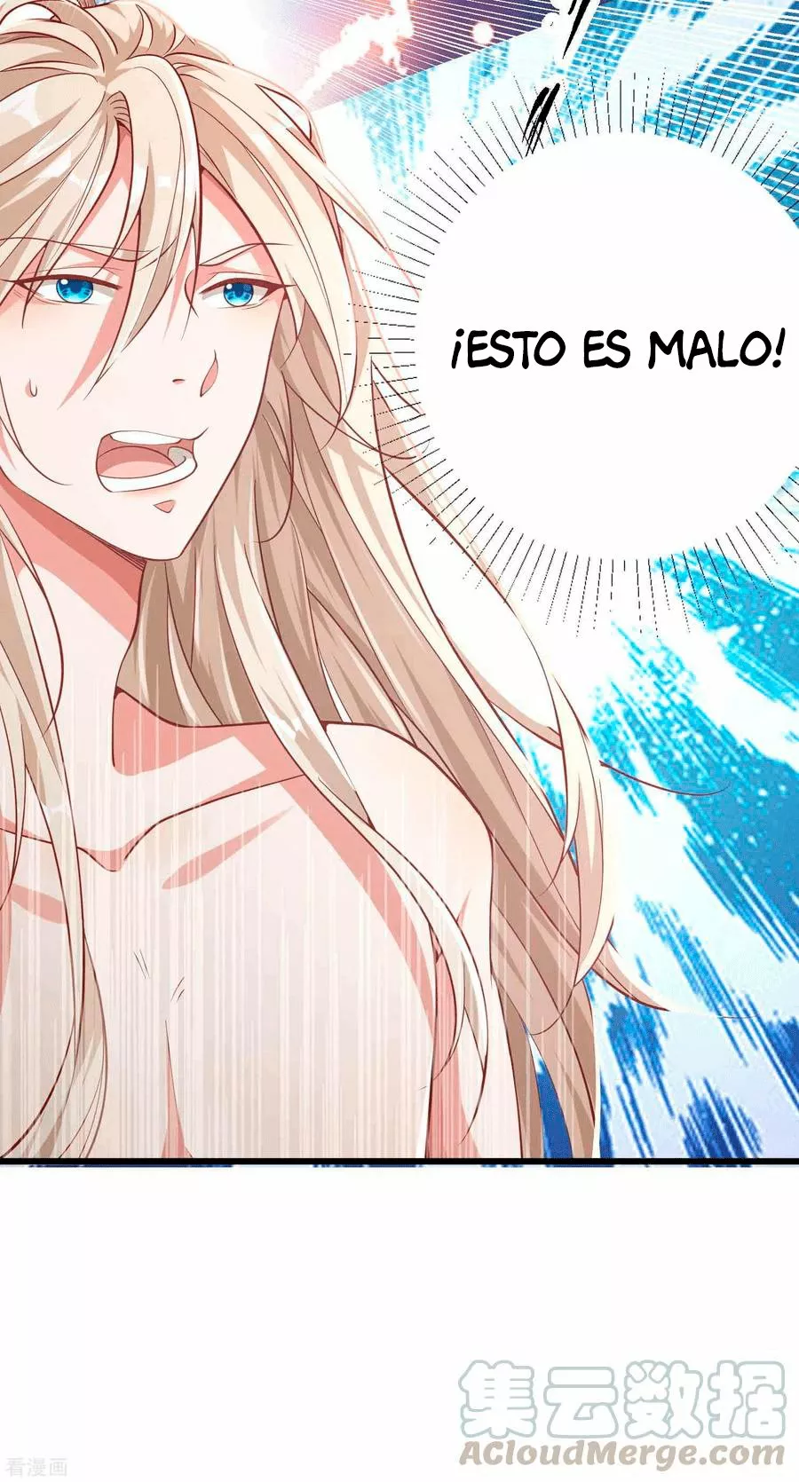 Renacimiento del Supremo Bi Sheng — Capítulo 12 — 40