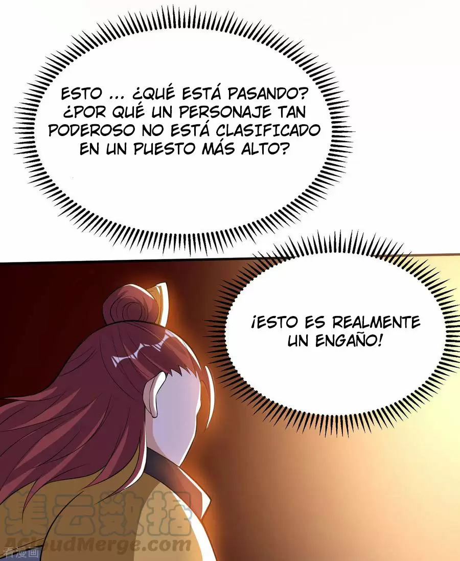 Emperador Divino — Capítulo 42 — 18