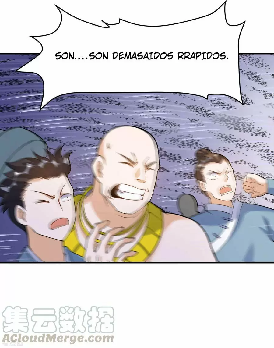Emperador Divino — Capítulo 42 — 30