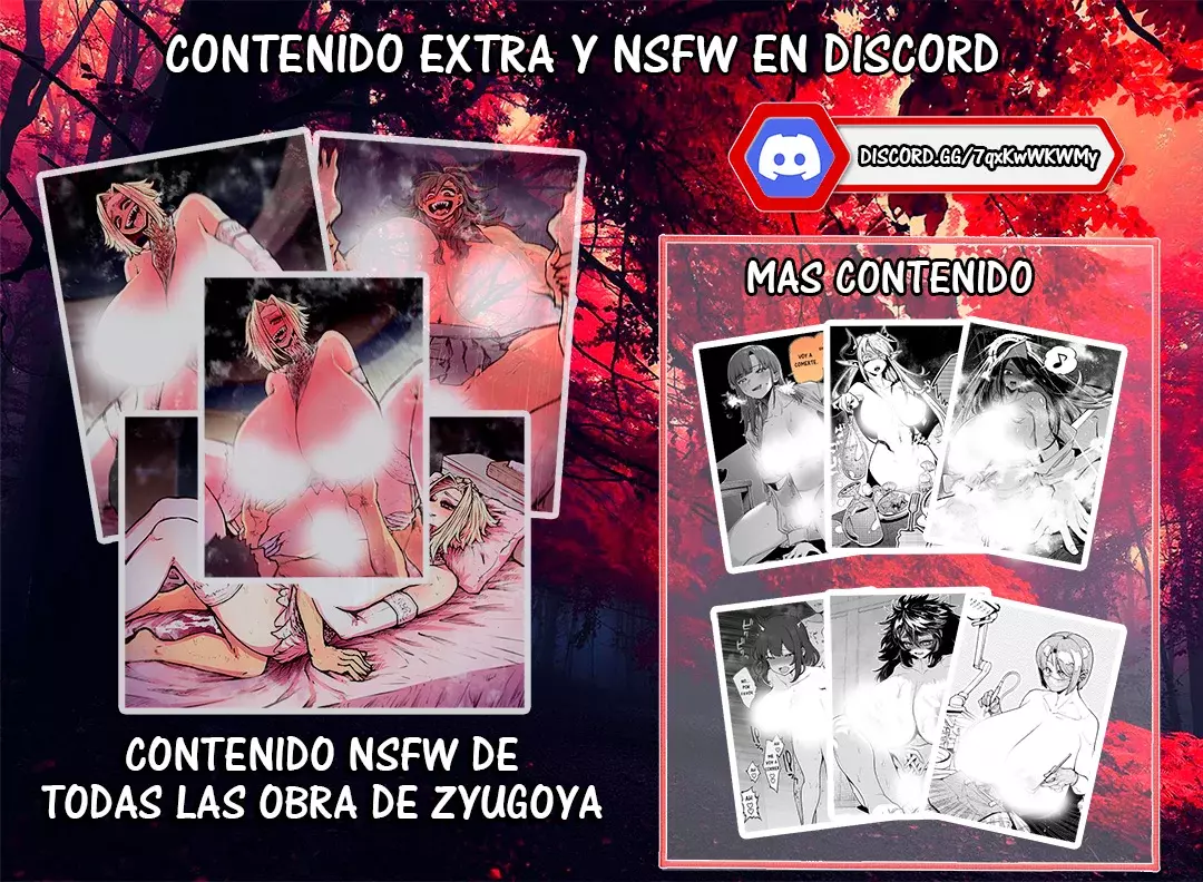 Mi Esposa es Mitad-Dragón — Capítulo 10 — 6