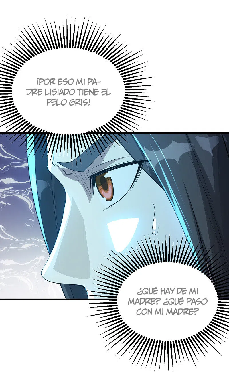 Emperador sin igual — Capítulo 94 — 10