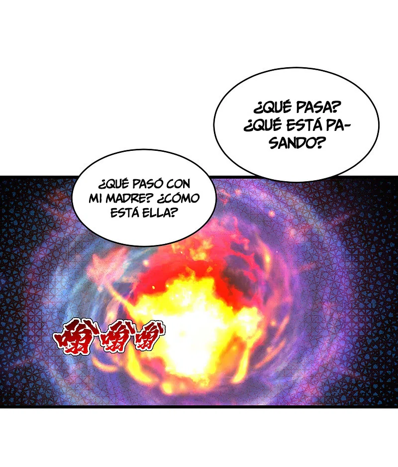 Emperador sin igual — Capítulo 94 — 12