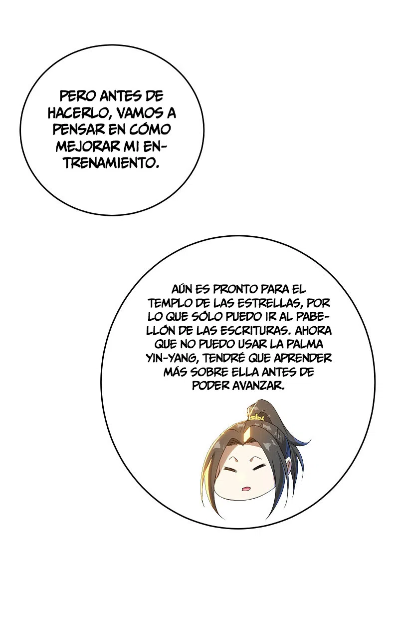 Emperador sin igual — Capítulo 94 — 26