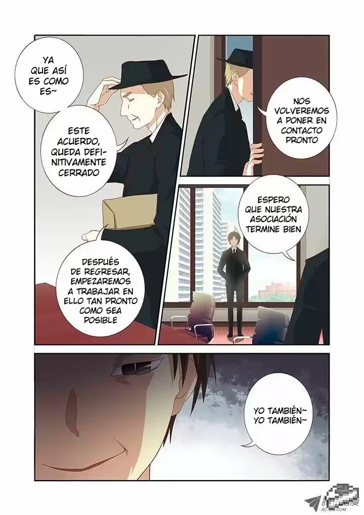 Lista de Monstruos — Capítulo 94 — 4