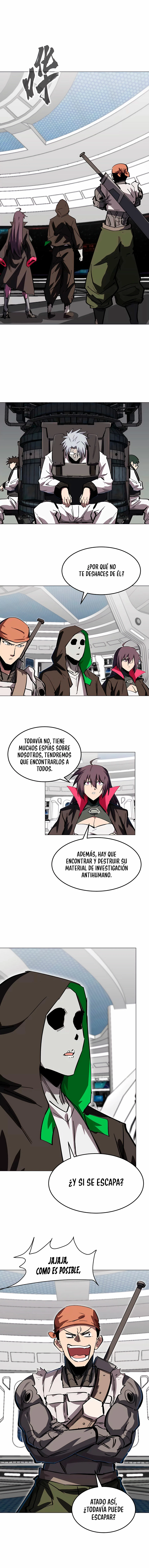 Sr Zombi —   Capítulo 40 — 2
