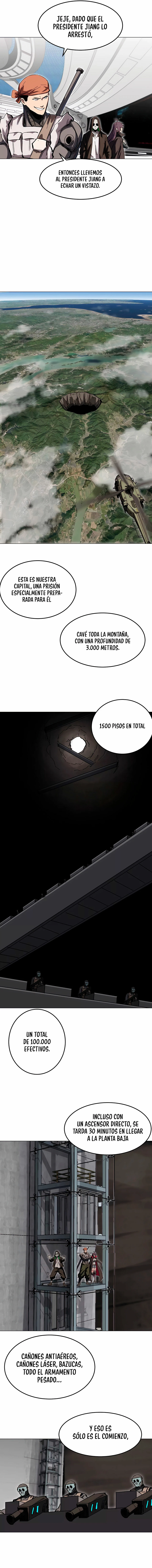 Sr Zombi —   Capítulo 40 — 3