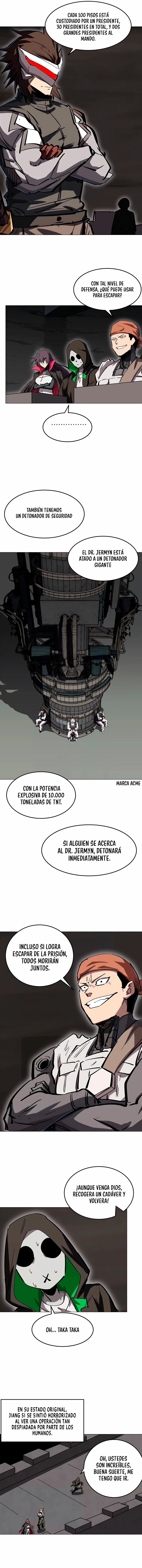 Sr Zombi —   Capítulo 40 — 4