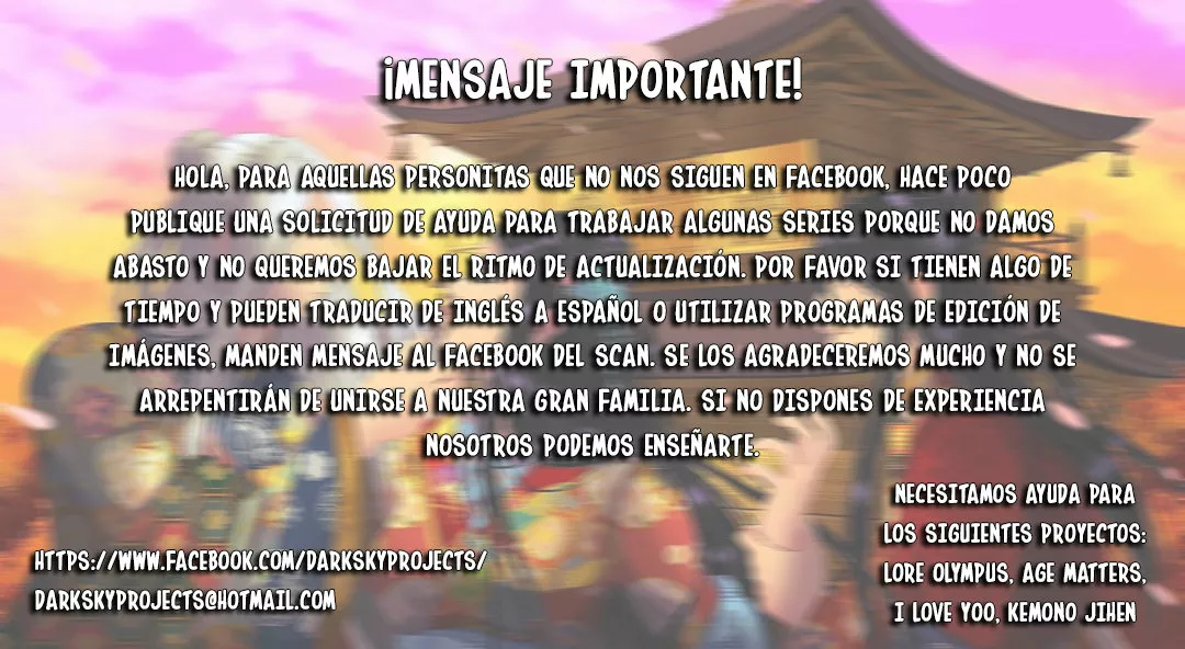 Rompiendo los Cielos en Combate — Capítulo 261 — 2