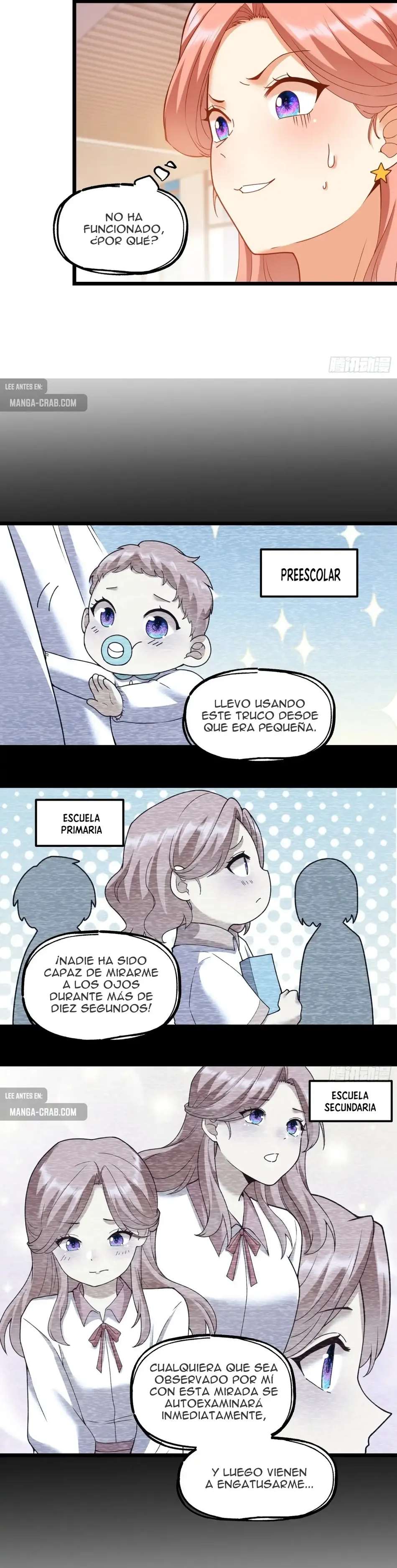 Sere Rey en esta vida, Usare el dinero para subir de Nivel — Capítulo 58 — 4