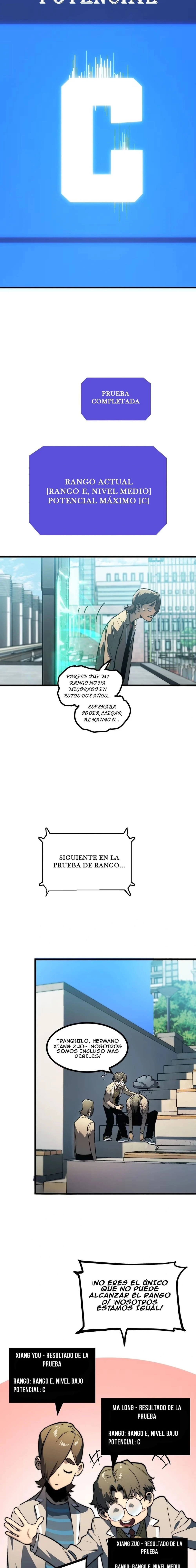 El devorador — Capítulo 06 — 9