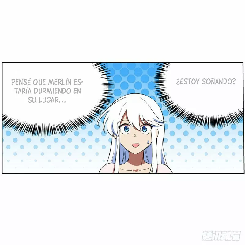 Rey demonio lll — Capítulo 149 — 11