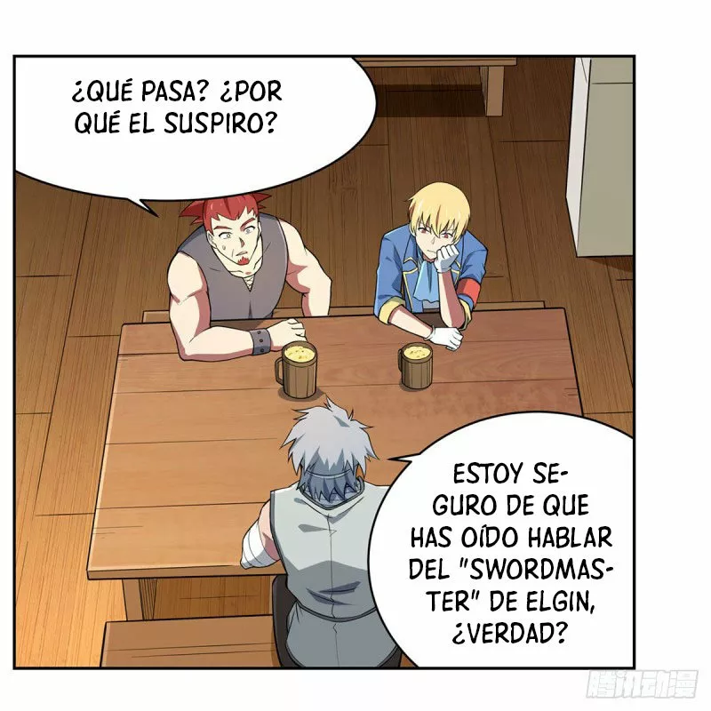 Rey demonio lll — Capítulo 149 — 43