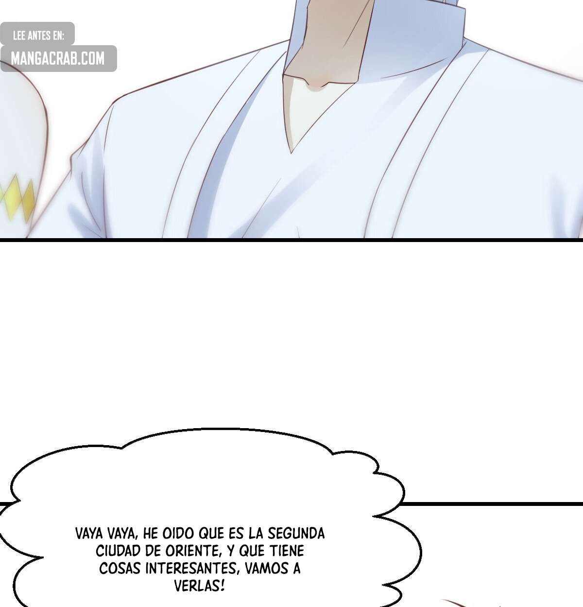 Soy invencible con muchas mujeres y muchos hijos~ — Capítulo 129 — 8