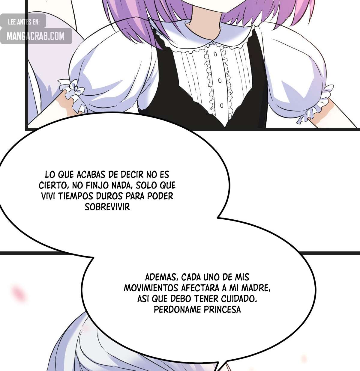 Soy invencible con muchas mujeres y muchos hijos~ — Capítulo 129 — 28