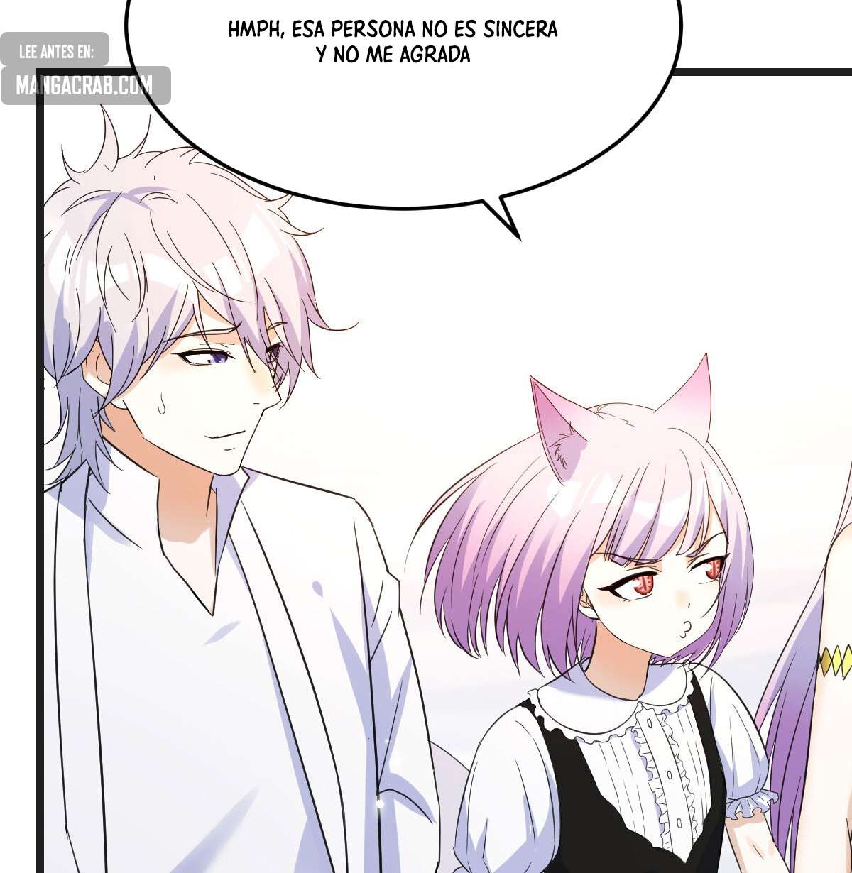Soy invencible con muchas mujeres y muchos hijos~ — Capítulo 129 — 40