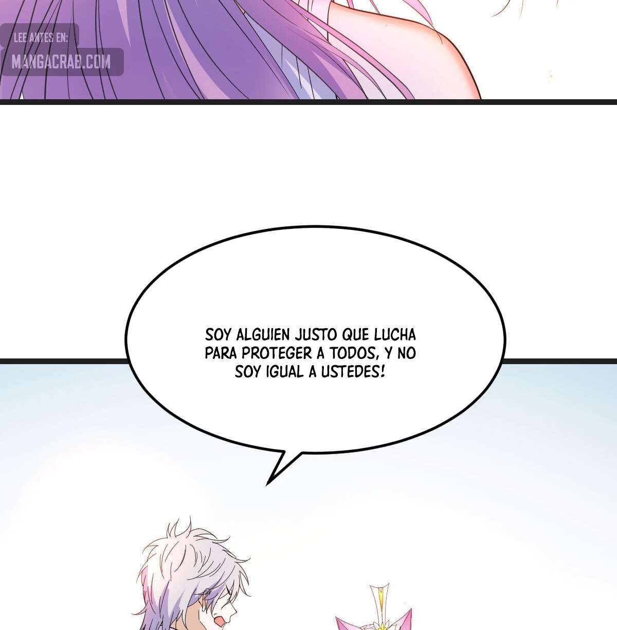 Soy invencible con muchas mujeres y muchos hijos~ — Capítulo 129 — 48