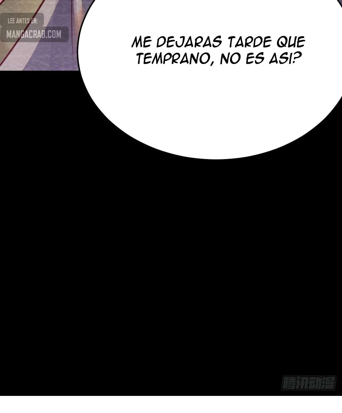 Soy invencible con muchas mujeres y muchos hijos~ — Capítulo 35 — 5
