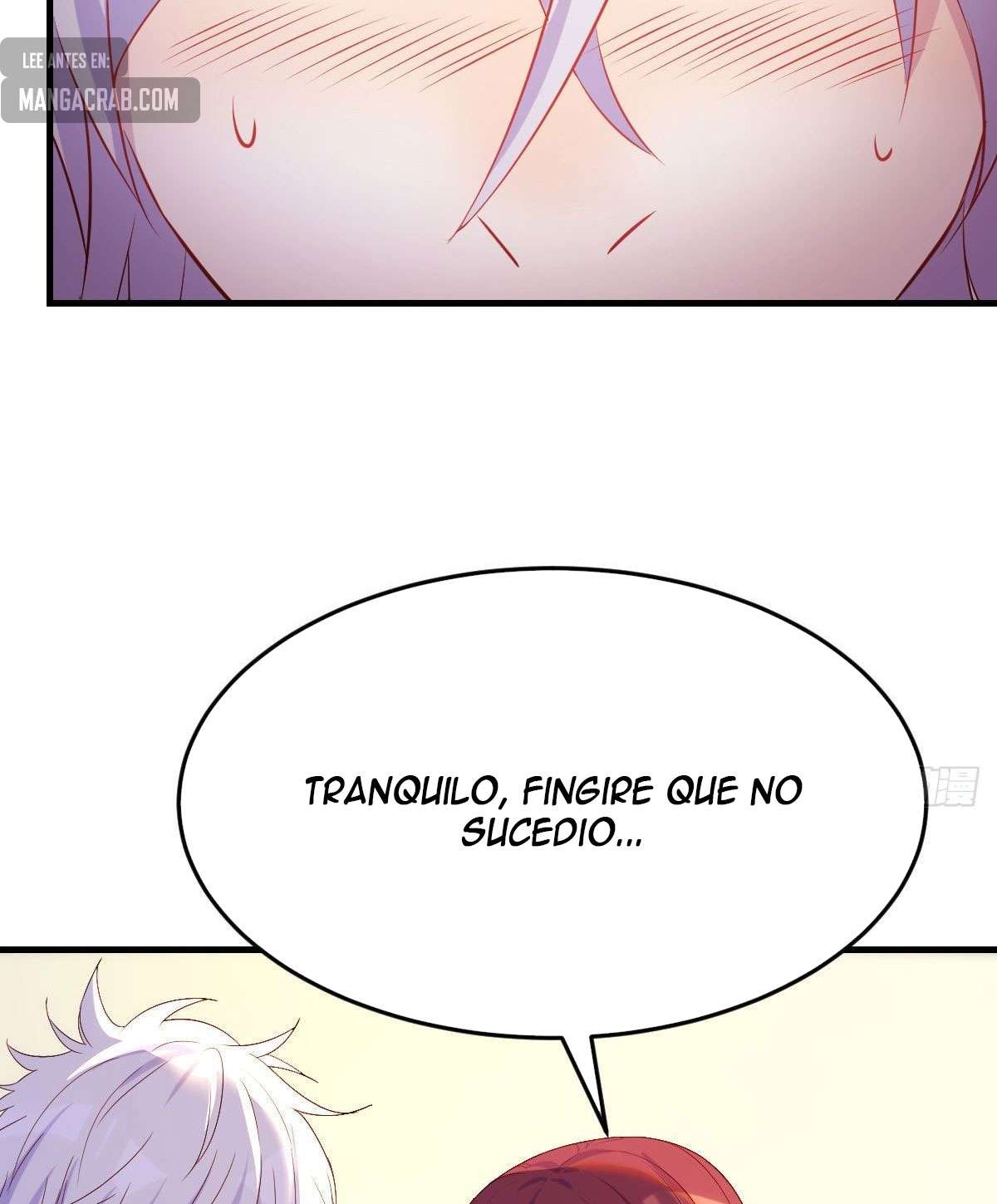 Soy invencible con muchas mujeres y muchos hijos~ — Capítulo 35 — 7