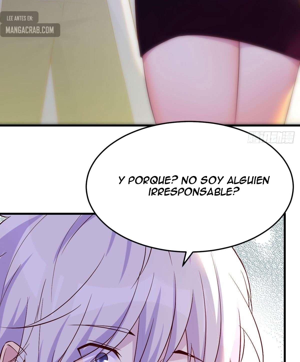 Soy invencible con muchas mujeres y muchos hijos~ — Capítulo 35 — 9