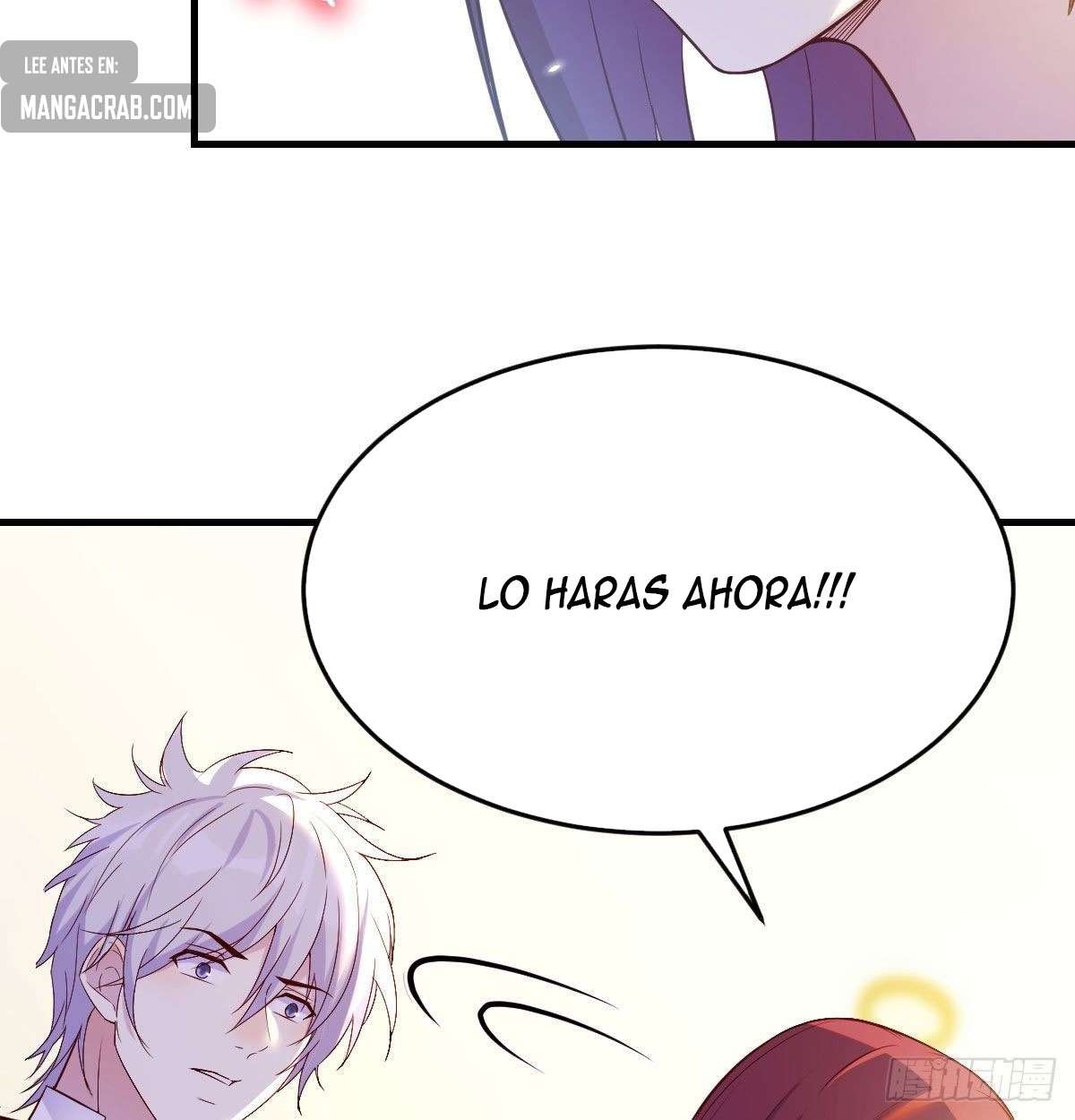 Soy invencible con muchas mujeres y muchos hijos~ — Capítulo 35 — 15
