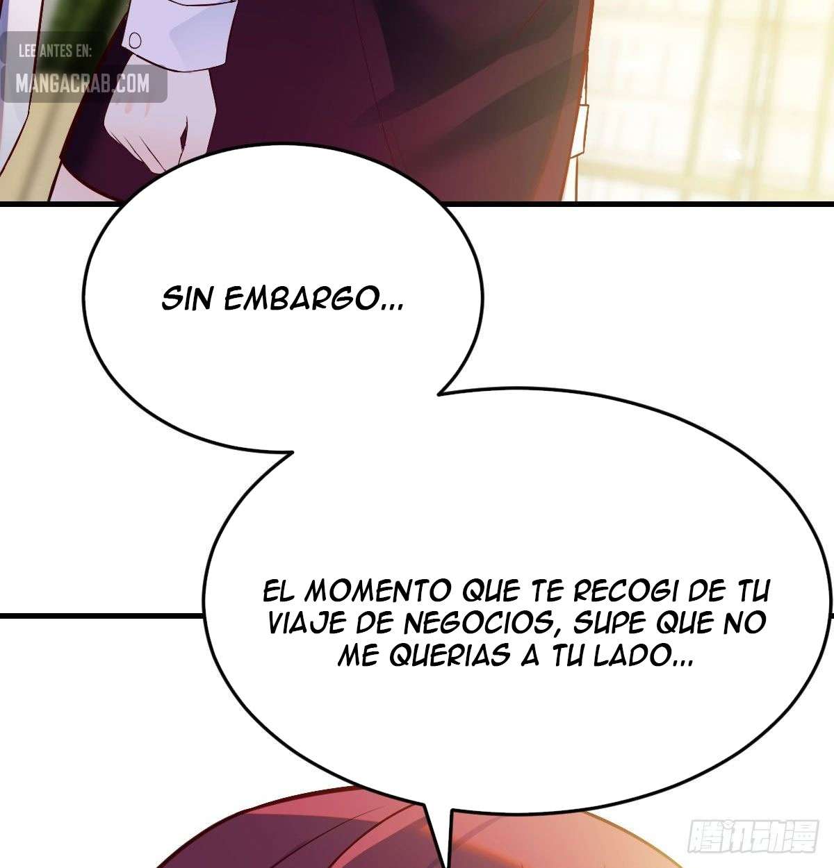 Soy invencible con muchas mujeres y muchos hijos~ — Capítulo 35 — 17
