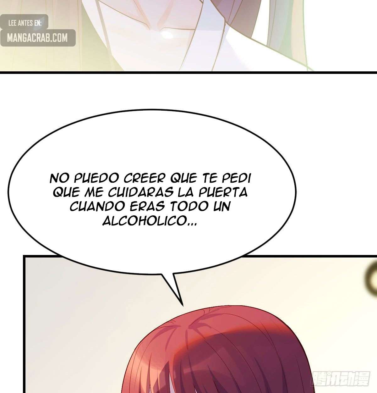 Soy invencible con muchas mujeres y muchos hijos~ — Capítulo 35 — 19