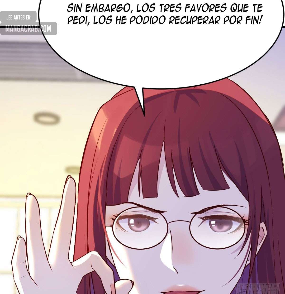 Soy invencible con muchas mujeres y muchos hijos~ — Capítulo 35 — 23