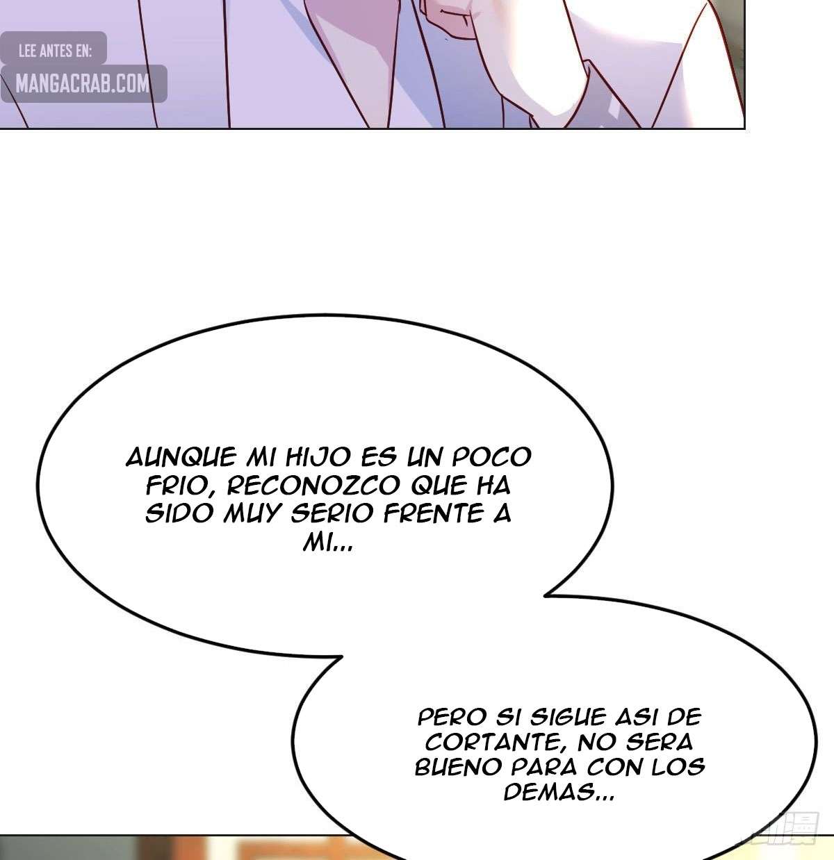 Soy invencible con muchas mujeres y muchos hijos~ — Capítulo 35 — 31