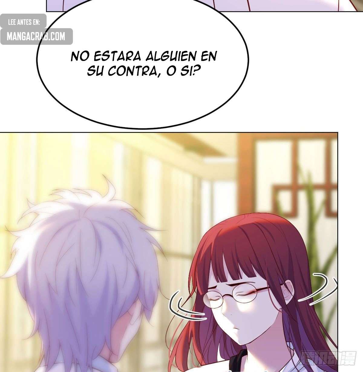 Soy invencible con muchas mujeres y muchos hijos~ — Capítulo 35 — 34