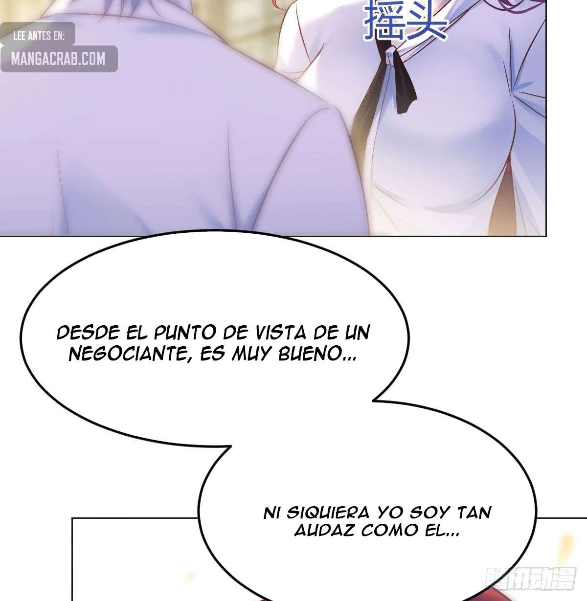 Soy invencible con muchas mujeres y muchos hijos~ — Capítulo 35 — 35
